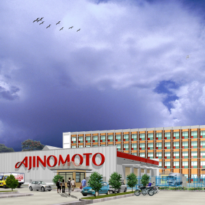 AJINOMOTO