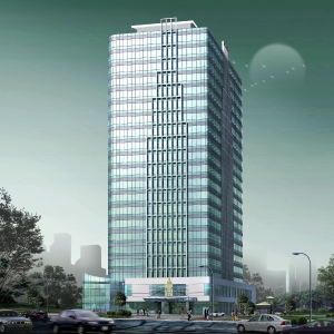 MEGA KUNINGAN OFFICE