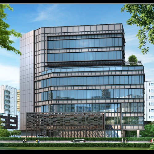 MERUYA OFFICE