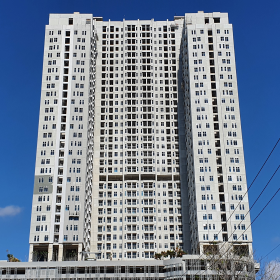 EAST COAST CENTER