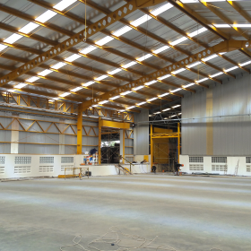 SIKA FACTORY 