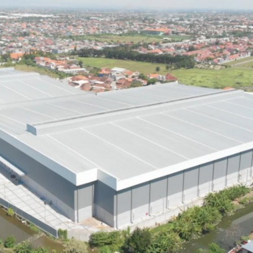 KAWAN LAMA DC WAREHOUSE