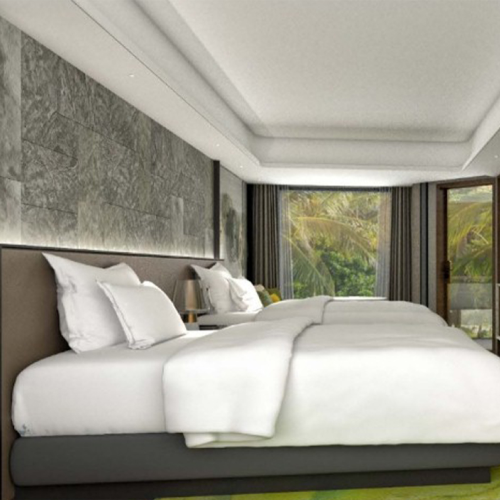 WESTIN NUSA DUA (MUR)