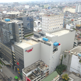 KINGS SHOPPING CENTER