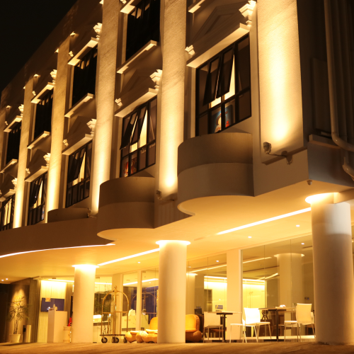 PICASSO INN