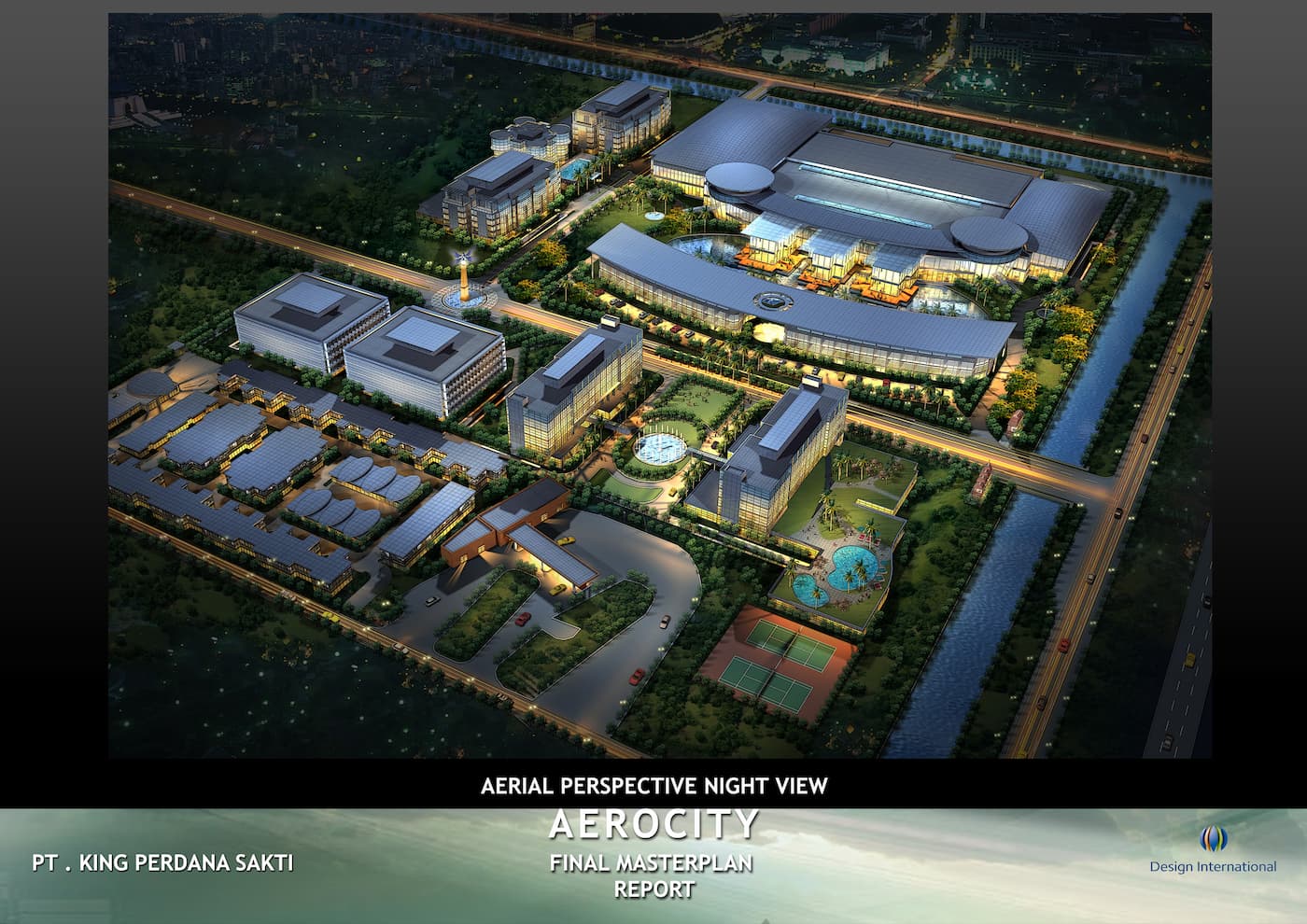 AEROCITY MIXED USE